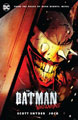 Image: Batman Who Laughs HC  - DC Comics