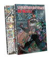 Image: 80 Years of Superman / Batman Slipcased Set HC  - DC Comics