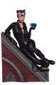 Image: Batman Rogues Gallery Multi-Part Statue: Catwoman  - DC Comics