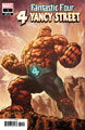 Image: Fantastic Four: 4 Yancy Street #1 (variant cover - Stonehouse) - Marvel Comics