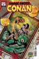 Image: Savage Sword of Conan #8 - Marvel Comics
