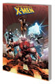 Image: Uncanny X-Men: Wolverine and Cyclops Vol. 02 SC  - Marvel Comics