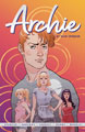 Image: Archie by Nick Spencer Vol. 01 SC  - Archie Comic Publications