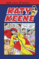 Image: Katy Keene SC  - Archie Comic Publications