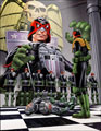 Image: 2000 A.D. Pack  (JUN19) - Rebellion / 2000AD