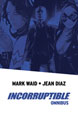 Image: Incorruptible Omnibus SC  - Boom! Studios