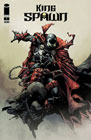 Image: King Spawn #1 (cover C - Finch) - Image Comics