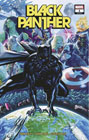 Image: Black Panther #1  [2021] - Marvel Comics