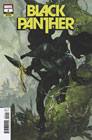 Image: Black Panther #1 (incentive 1:50 cover - Bianchi)  [2021] - Marvel Comics