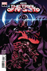 Image: X-Men: Trial of Magneto #1  [2021] - Marvel Comics