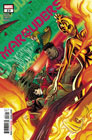 Image: Marauders #23  [2021] - Marvel Comics