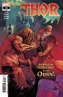 Image: Thor #16  [2021] - Marvel Comics