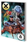 Image: X-Men: Hellfire Gala SC  - Marvel Comics