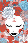 Image: Porcelain #1 (cover J incentive 1:40 - Boss virgin)  [2021] - Ablaze