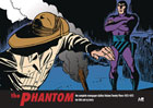 Image: Phantom: The Complete Newspaper Dailies Vol. 23: 1971-1972 HC  - Hermes Press