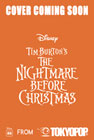 Image: Disney Tim Burton's The Nightmare Before Christmas: Mirror Moon #5 - Tokyopop