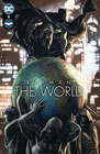 Image: Batman: The World HC  - DC Comics
