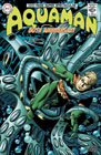 Image: Aquaman 80th Anniversary Spectacular #1 (cover D 1960s - Walter Simonson) - DC Comics