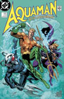 Image: Aquaman 80th Anniversary Spectacular #1 (1980s - Chuck Patton & Kevin Nowlan) - DC Comics