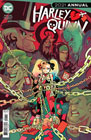 Image: Harley Quinn 2021 Annual #1  [2021] - DC Comics