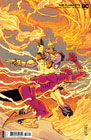 Image: Flash #773 (variant card stock cover - Jorge Corona)  [2021] - DC Comics