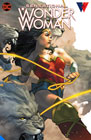 Image: Sensational Wonder Woman SC  - DC Comics