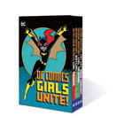 Image: Girls Unite SC Box Set  - DC Comics