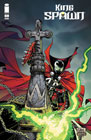Image: King Spawn #1 (cover G - Cates) - Image Comics