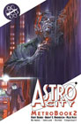 Image: Astro City Metrobook Vol. 02 SC  - Image Comics