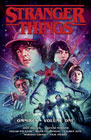 Image: Stranger Things Omnibus Vol. 01 SC  - Dark Horse Comics