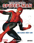 Image: Spider-Man: Web Slinger, Hero, Icon HC  - Universe