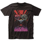 Image: Marvel Heroes T-Shirt: Dr. Strange & Spider-Man  (XL) - Impact Merchandising