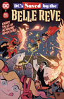 Image: DC's Saved by the Belle Reve #1 (cover A - Juni Ba) - DC Comics