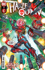 Image: Harley Quinn #19 (cover A - Jonboy Meyers)  [2022] - DC Comics