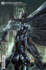 Image: Batman: Killing Time #6 (cover B card stock - Kael Ngu) - DC Comics