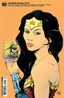 Image: Wonder Woman #790 (cover B card stock - Paul Pope) - DC Comics