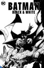 Image: Batman Black & White SC  - DC Comics