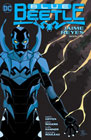 Image: Blue Beetle: Jaime Reyes Vol. 01 SC  - DC Comics