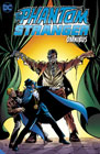 Image: Phantom Stranger Omnibus HC  - DC Comics