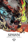 Image: Spawn Origins Vol. 26 SC  - Image Comics