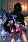 Image: Vampirella / Dracula: Rage #1 (cover M incentive 1:20 - Anacleto virgin) - Dynamite