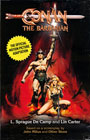 Image: Conan the Barbarian: The Official Motion Picture Adaptation SC  - Titan Books