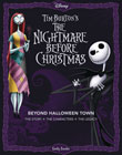 Image: Disney Tim Burton's The Nightmare Before Christmas: Beyond Halloween Town HC  - Epic Ink