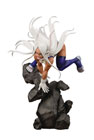Image: My Hero Academia Artfx J Statue: Mirko  - Kotobukiya