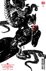 Image: Knight Terrors: Catwoman #2 (cover D incentive 1:25 cardstock - Dani)  [2023] - DC Comics