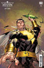 Image: Knight Terrors: Shazam! #2 (cover D incentive 1:25 cardstock - Roger Cruz) - DC Comics