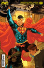 Image: Superman 2023 Annual  (cover D incentive 1:25 cardstock - Edwin Galmon) - DC Comics