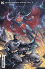 Image: Batman / Superman: World's Finest #18 (cover E incentive 1:50 cardstock - Meghan Hetrick) - DC Comics