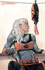 Image: Batman: The Brave and the Bold #4 (cover C cardstock - Otto Schmidt) - DC Comics
