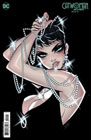 Image: Catwoman: Uncovered #1 (cover E incentive 1:25 cardstock - Babs Tarr) - DC Comics